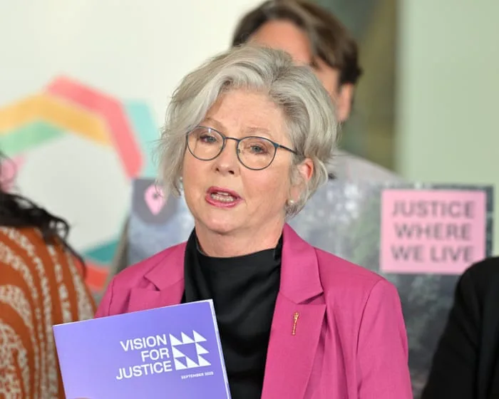 Helen Haines live updates: PM says person in custody after alleged attack on Independent MP; police say she is in critical condition