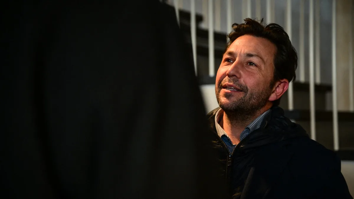 L'ex-président d'ACI Group, repreneur en série de sites industriels, mis en examen pour infractions économiques et financières