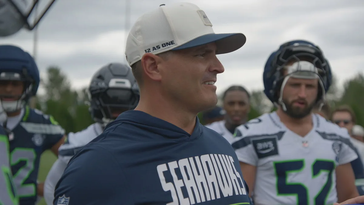 ‘Hard Knocks’ Producer On What Makes Docuseries Special, Why The Seattle Seahawks Won The Super Bowl & Teases 2027’s ‘Offseason’