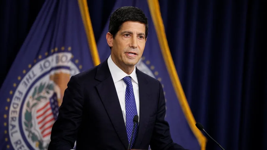 Fed-Leitzins: Kevin Warsh stärkt das Vertrauen in die US-Notenbank