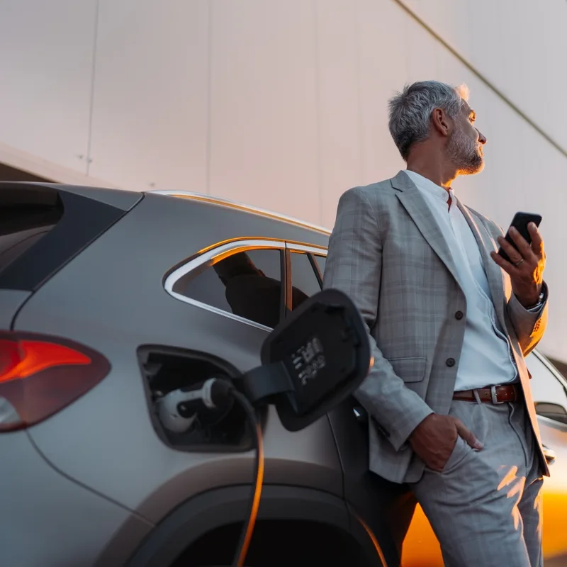 Actualité : Taxer la voiture électrique est déjà un échec au Royaume-Uni : une parade toute simple est déjà adoptée pour limiter le kilométrage