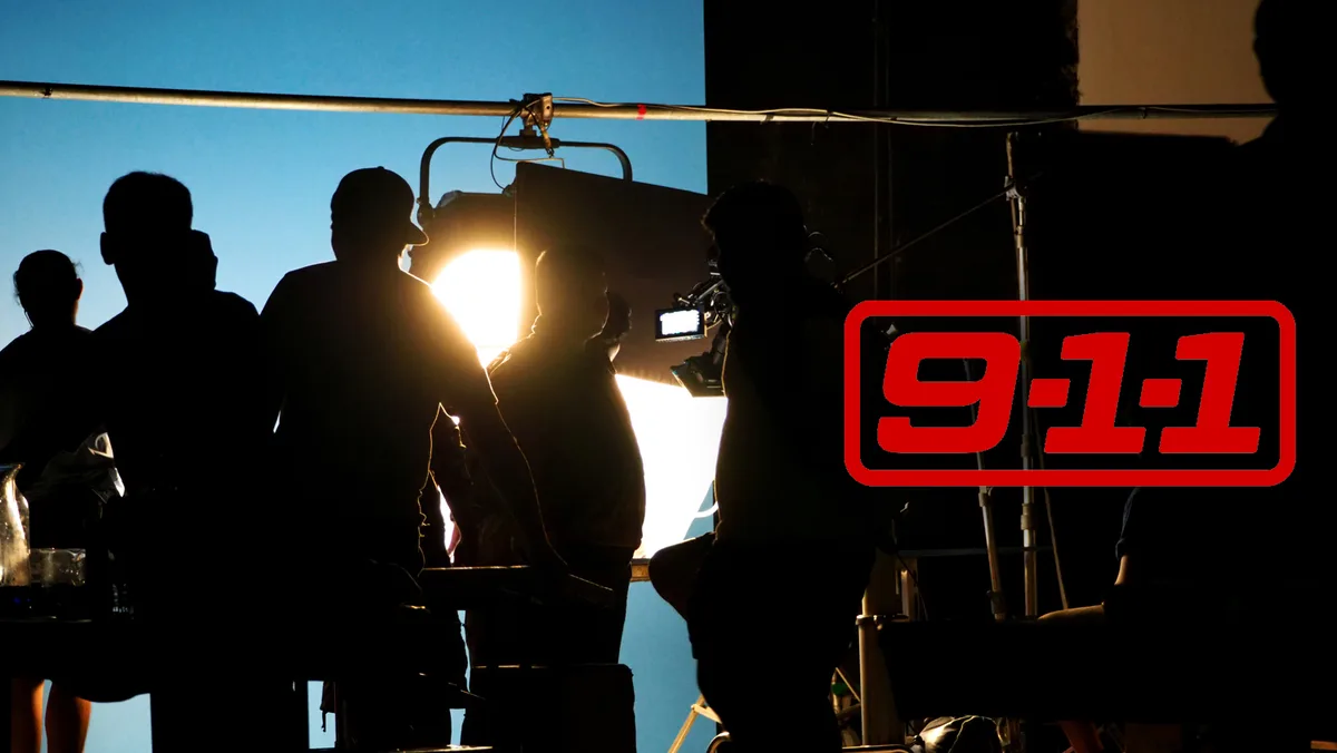 ‘9-1-1’ Stunt Problems Back In Spotlight After Oliver Stark & 3 Other Performers Injured On Set