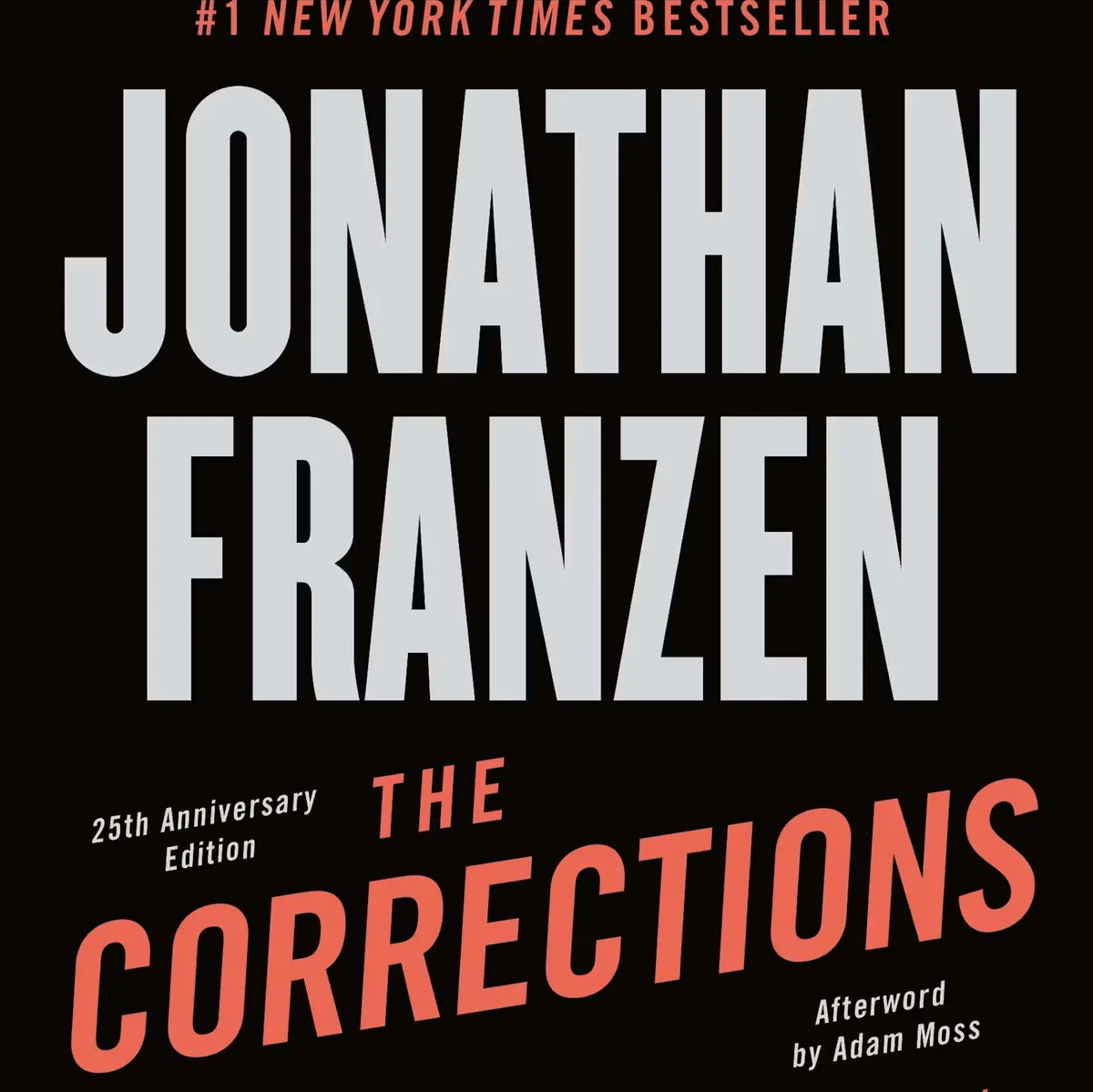 Reading Jonathan Franzen’s ‘The Corrections,’ 25 Years Later