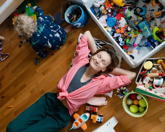 Judi Dench has inspired a new decorating trend – and I oppose it with every fibre of my being