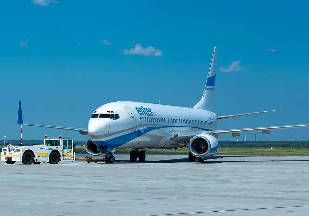 El aeropuerto de Córdoba acogerá vuelos chárter del programa del Imserso 2026/2027