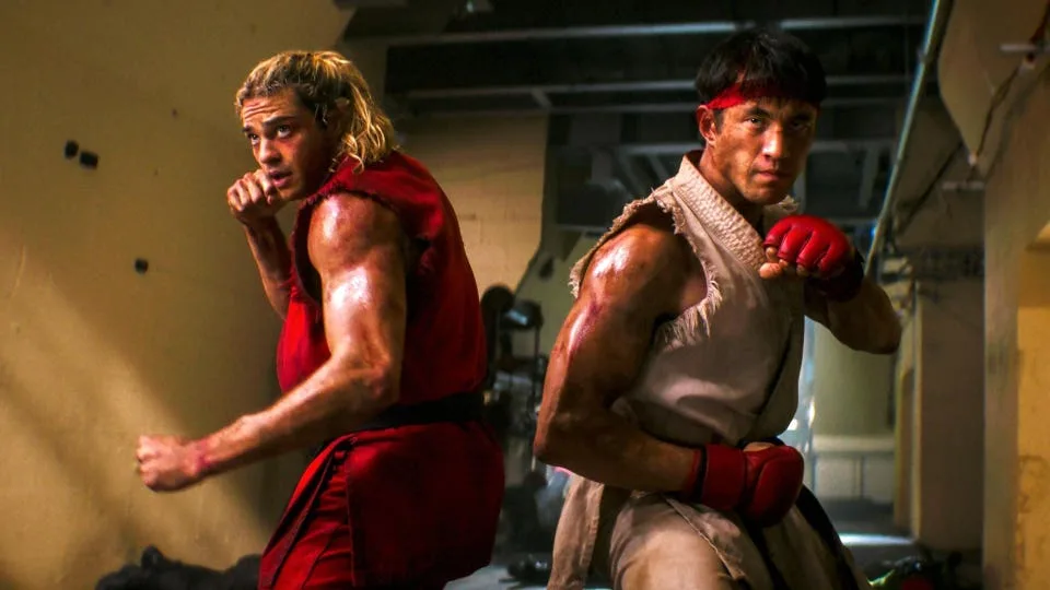 ‘Street Fighter’ Reboot Lands Mixed Reviews From Rotten Tomatoes’ Critics