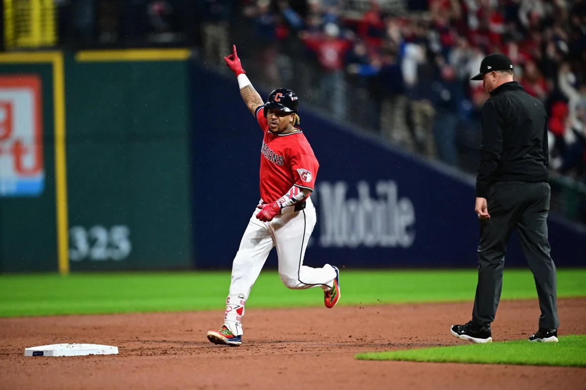 Guardians beat White Sox to complete comeback and punch ticket to ALCS