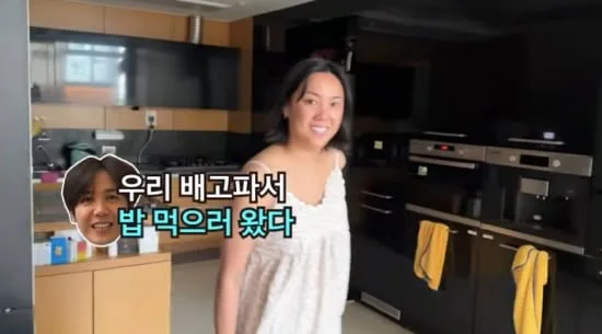 '시누이들 때문에 못 살까 걱정 받은' 미르 아내, 고은아에 안 밀리네 “시가에서 난리치는 며느리”