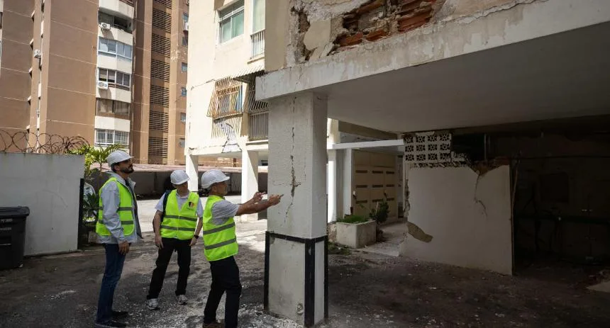 ¿Cuánto puede costar la reparación de las casas tras los terremotos? Estas serían las impactantes cifras