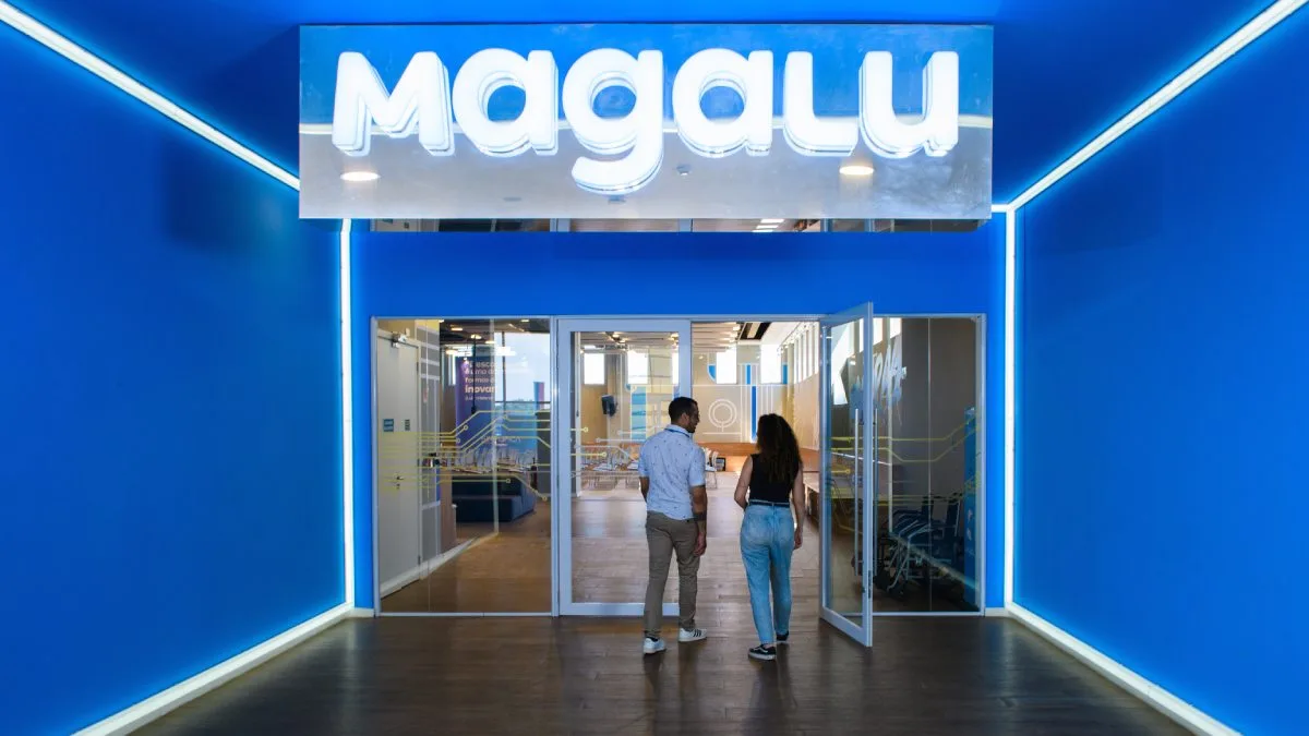 “Não é agora”: gestor da AlphaKey manda recado sobre Magazine Luiza (MGLU3) e revela o que procura na bolsa