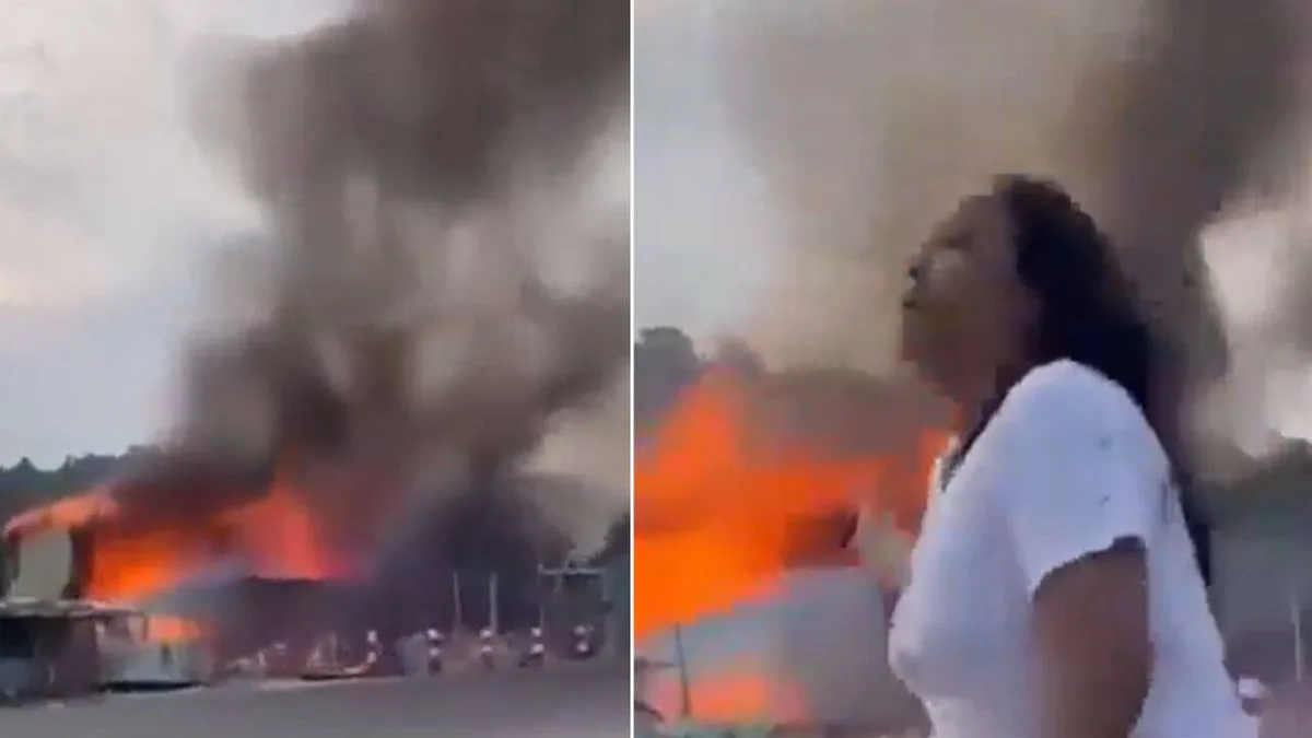 10 charred to death in fire at seaside resort in Bangladesh