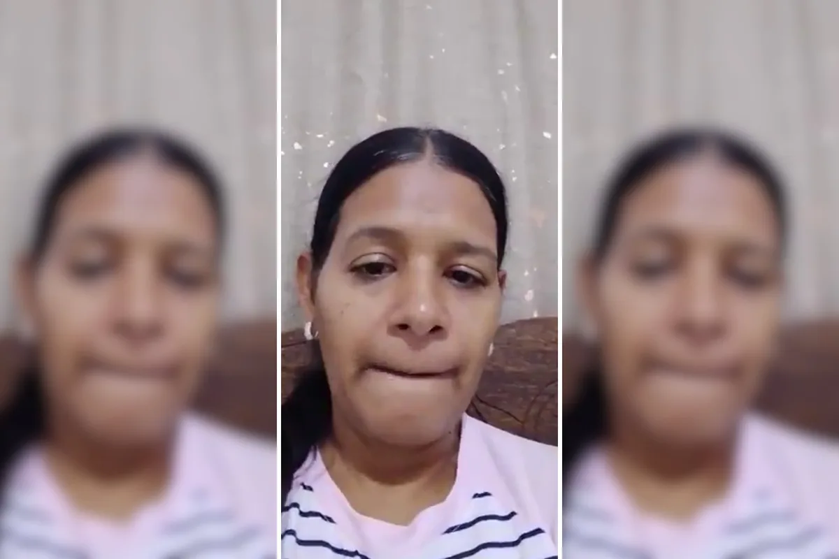 Clarivet Cruz, madre de la niña violinista fallecida: “Mi hija pasó a ser estudio y práctica de cada uno de esos médicos que estaban ahí”