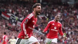 Lenda do Man. United ataca Bruno Fernandes: «Está ocupado a gravar podcasts»