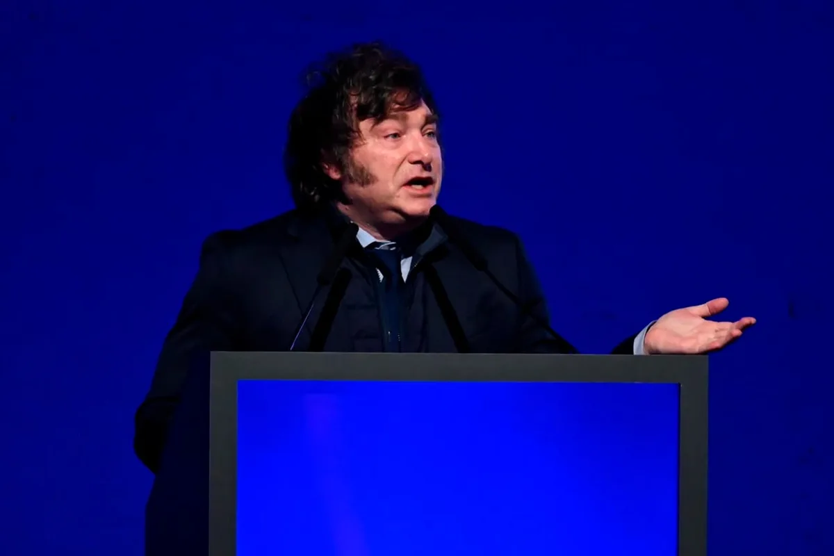 Javier Milei se reúne con el gabinete con la atención puesta en dos importantes proyectos económicos