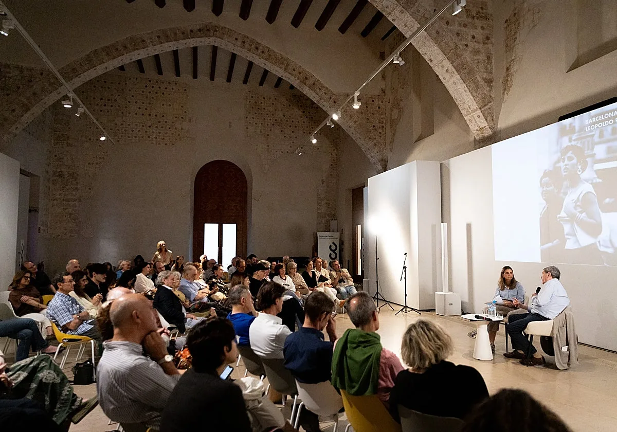 El Centre del Carme revisa la figura del rey Jaume I dentro del 750 aniversario de su legado
