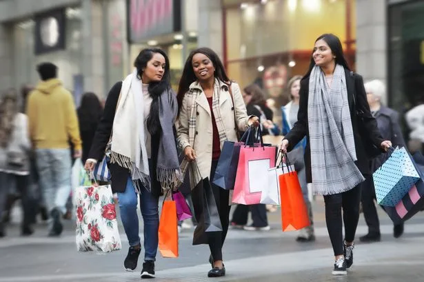 Harvey Nichols shuts website down and warns shoppers may not get refunds direct from store
