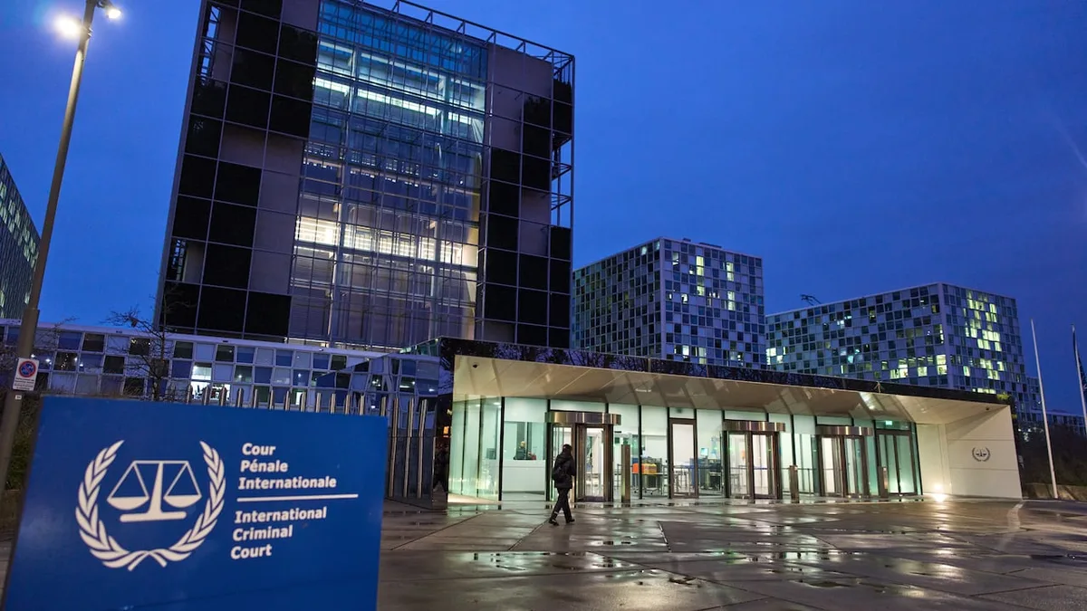 Trump wants to dismantle the ICC. These jurists want Canada to intervene