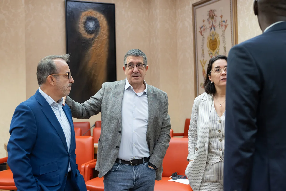 El PSOE busca una salida al choque entre Robles y Marlaska por los informes del CNI en Ceuta: “Las dos cosas pueden ser ciertas a la vez”