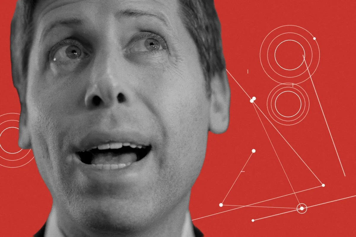 OpenAI Reportedly Trying to Solve Hodge Conjecture Amid Feud With Math Community