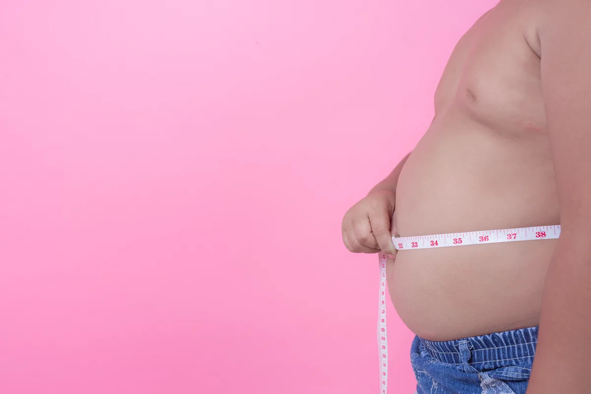 Canetas emagrecedoras em crianças e adolescentes: o novo alerta dos pediatras