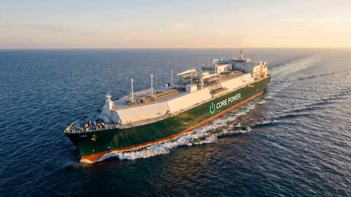 US plans nuclear-powered merchant fleet to challenge China’s shipbuilding dominance