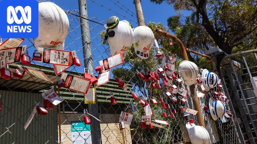 Call to bail out Australia's last remaining nickel smelter