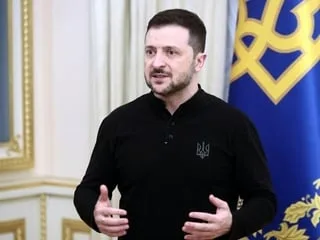 Les États-Unis ont repris le partage de renseignements avec l’Ukraine, Washington met en garde le président ukrainien
