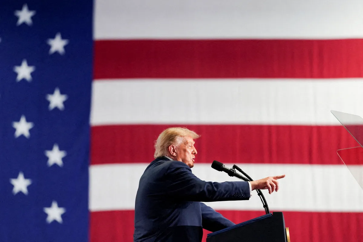 Comment les Etats-Unis se sont ingérés dans une conférence européenne... sur l'ingérence