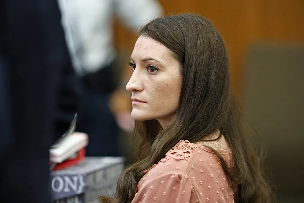Lindsay Clancy Murder Trial Closing Arguments: ‘She Was Reaching Out for Help’