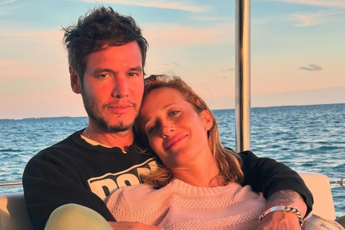 Se conoció el presunto motivo de la separación de Julieta Prandi y Emanuel Ortega: “Ella lo descubrió”