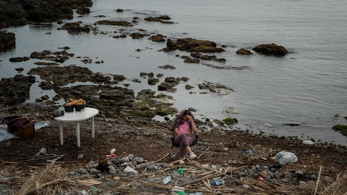 À Ceuta, pourquoi le fait que l’Espagne accueille 500 jeunes migrantes sur son territoire pose problème à l’UE ?