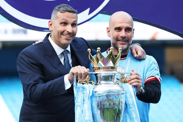 Man City misdemeanours will not impact on football's integrity - only the Premier League's