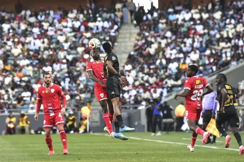 Masehe: Sekhukhune can learn from three defeats to Orlando Pirates