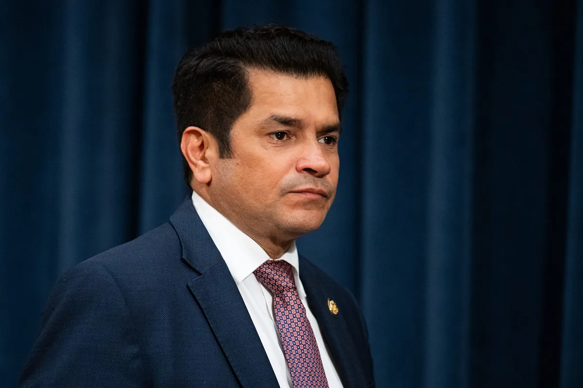 House ethics panel says it’s investigating Rep. Jimmy Gomez over alleged ‘sexual misconduct’