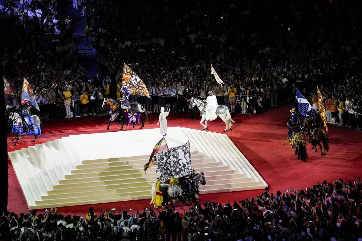 « Les pieuses légendes assenées comme des évidences lors de la veillée du Stade de France discréditent l’Église »