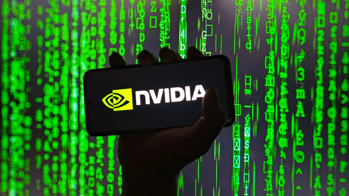 NVIDIA plus gros qu'Apple et Alphabet réunis dès l'année prochaine ? La folle prédiction de Jensen Huang