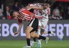 Sem chute a gol, mas invicto: Fla está perto de chegar a 2 meses sem perder