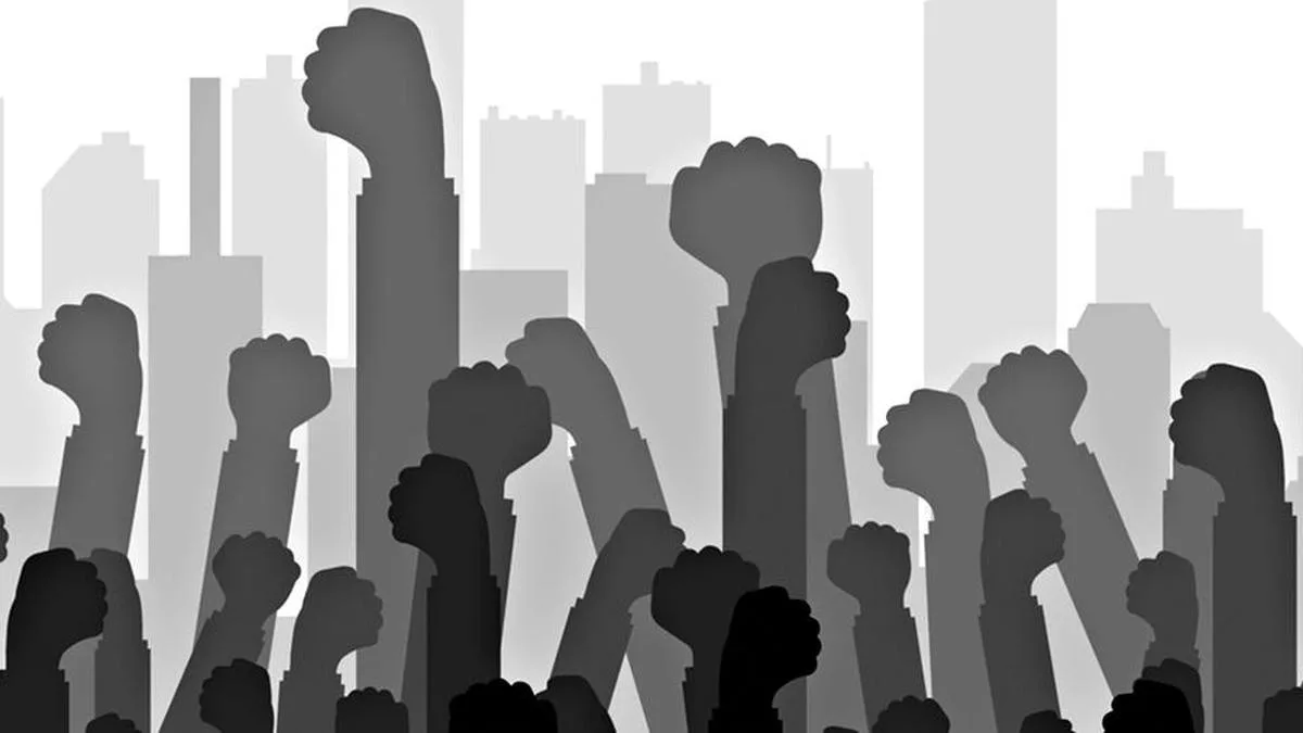 Protest over hotel licence rejection: FIR registered against seven in Bengaluru