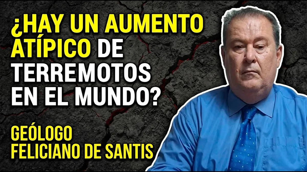 Geólogo explicó los secretos de la actividad sísmica a dos meses de los terremotos en Venezuela