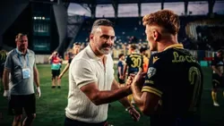 VÍDEO: a palestra emotiva de Ricardo Sousa antes do «Primus Derby»