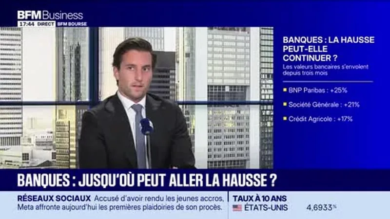 Taux obligataires, la hausse est mondiale