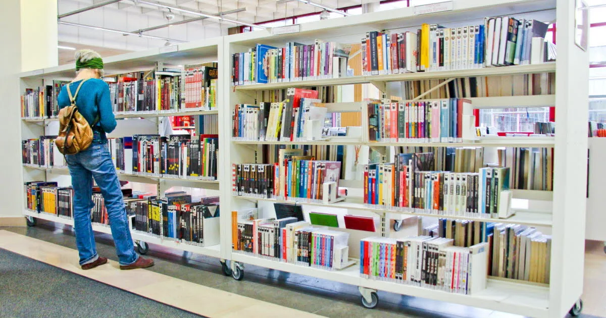 Témoignages. « C’est devenu un de nos lieux de sortie préférés » : les bibliothèques toujours à la page