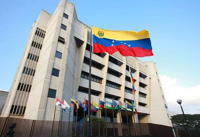 TSJ reordena el sistema penal