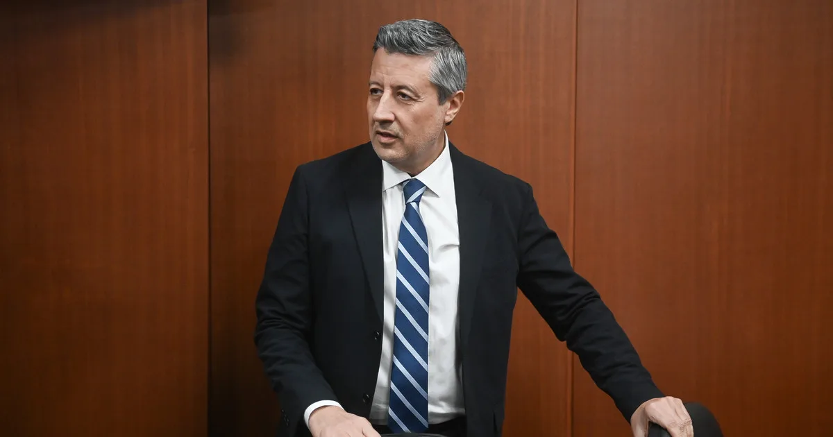 Hotesur-Los Sauces: Los argumentos que planteará el fiscal para que se unifique el juicio por lavado contra Cristina y Máximo Kirchner