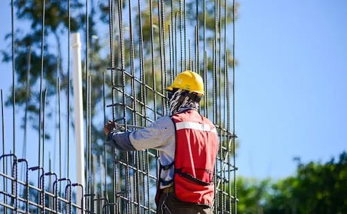 Crece 35.8 por ciento industria de la construcción en Aguascalientes; aumentan empleos y salarios