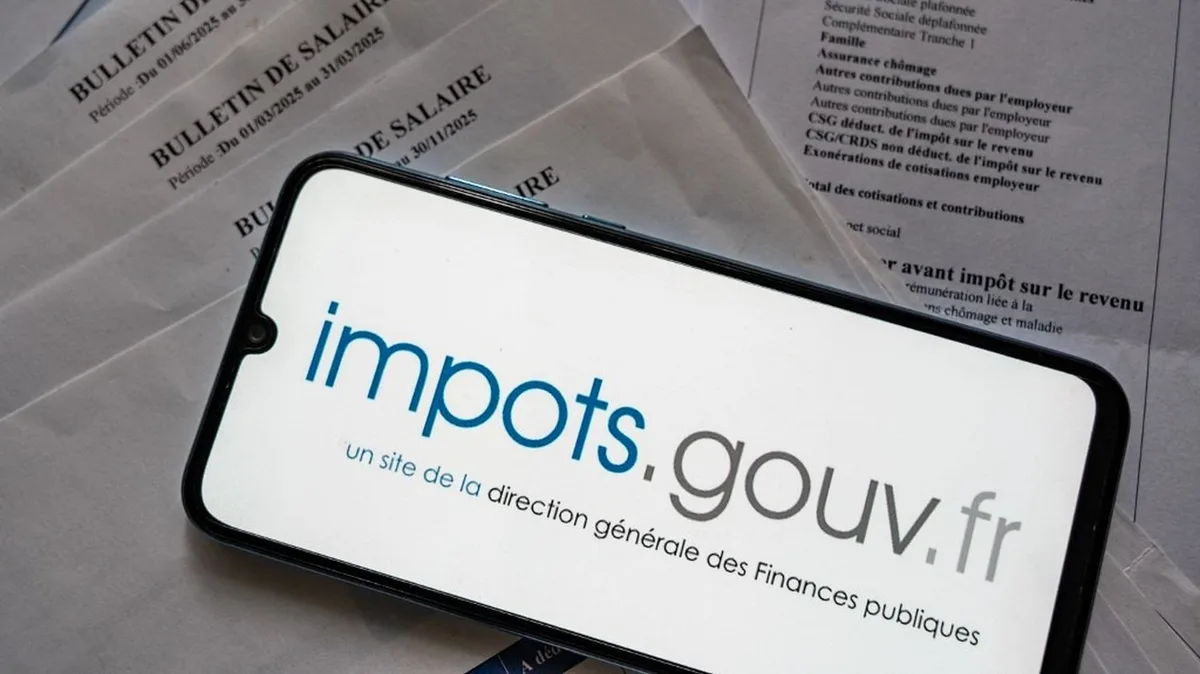 Données susceptibles d'avoir été consultées, risques, mesures de précaution... Ce que contient le courriel envoyé aux victimes du piratage du fisc