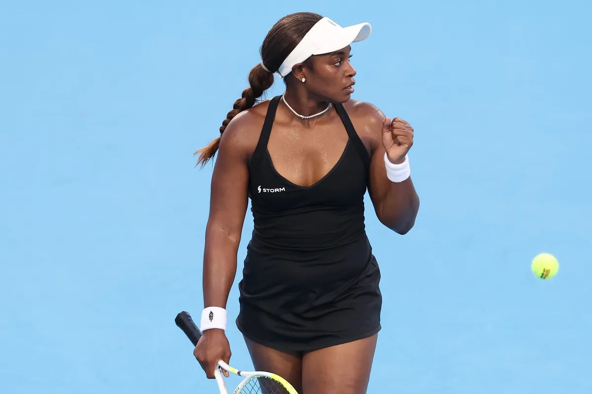 Stephens aproveita o convite em Cincy, Gauff encara Samsonova