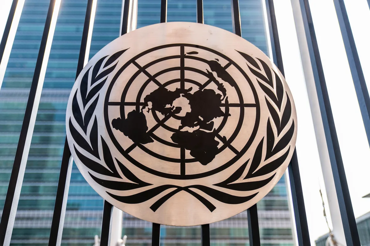 India rejects UN expert's report on youth freedom, asks to verify claims