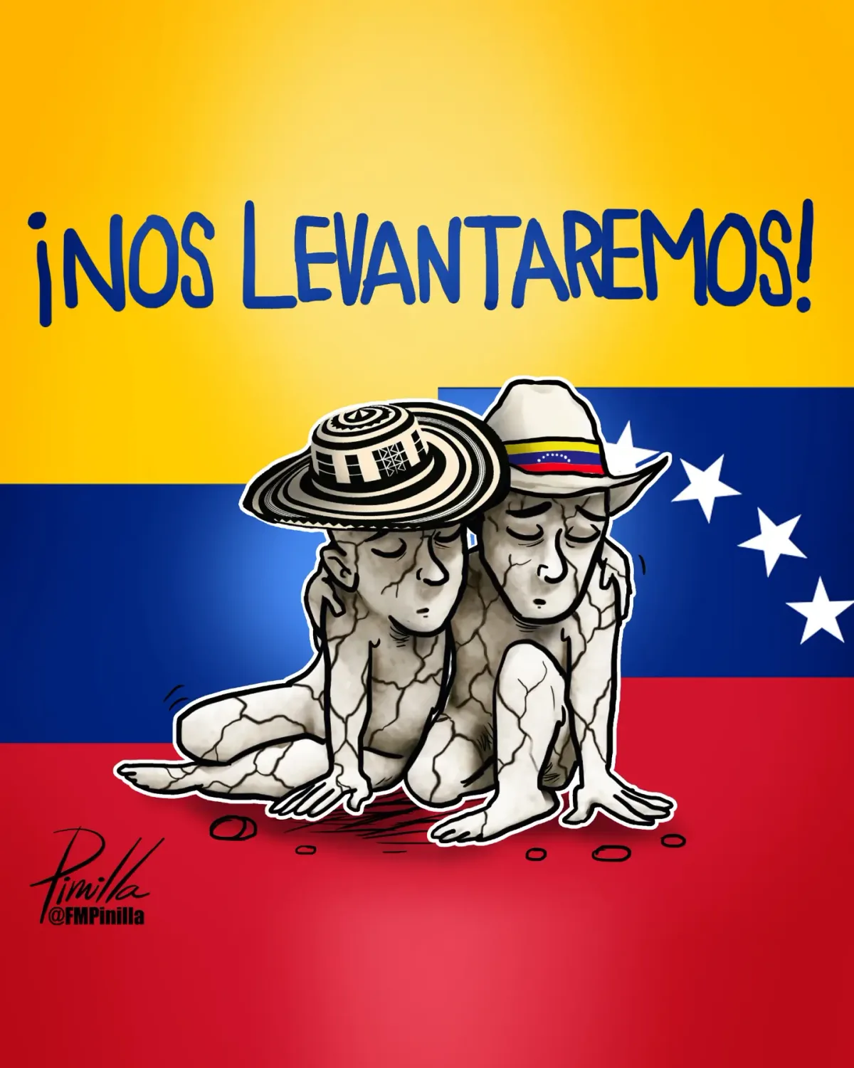 Caricaturas de este sábado 15 de agosto de 2026