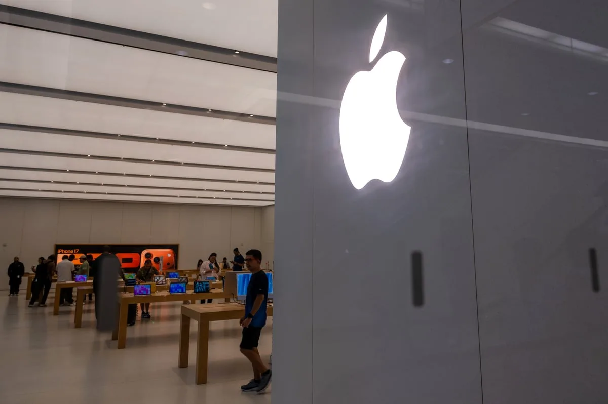 Apple’s first foldable iPhone could be revealed soon – tech critic reveals what to expect